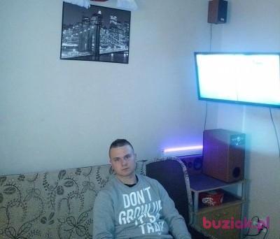 Tomasz, Male, 36, Ełk, Polska, Photo: 2