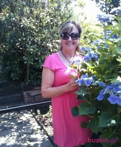 Aga, Female, 65, Elbląg, Polska, Photo: 2