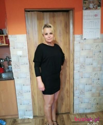 Sylwia, Female, 46, Bardo, Polska, Photo: 4