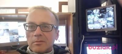 Paweł, Male, 59, Białystok, Polska, Photo: 2