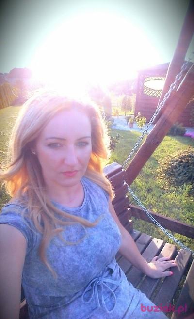 Ola, Kobieta, 43, Legnica, Polska, Zdjęcie: 2