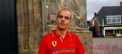 Kuba , Male, 38, Holandia, Photo: 2