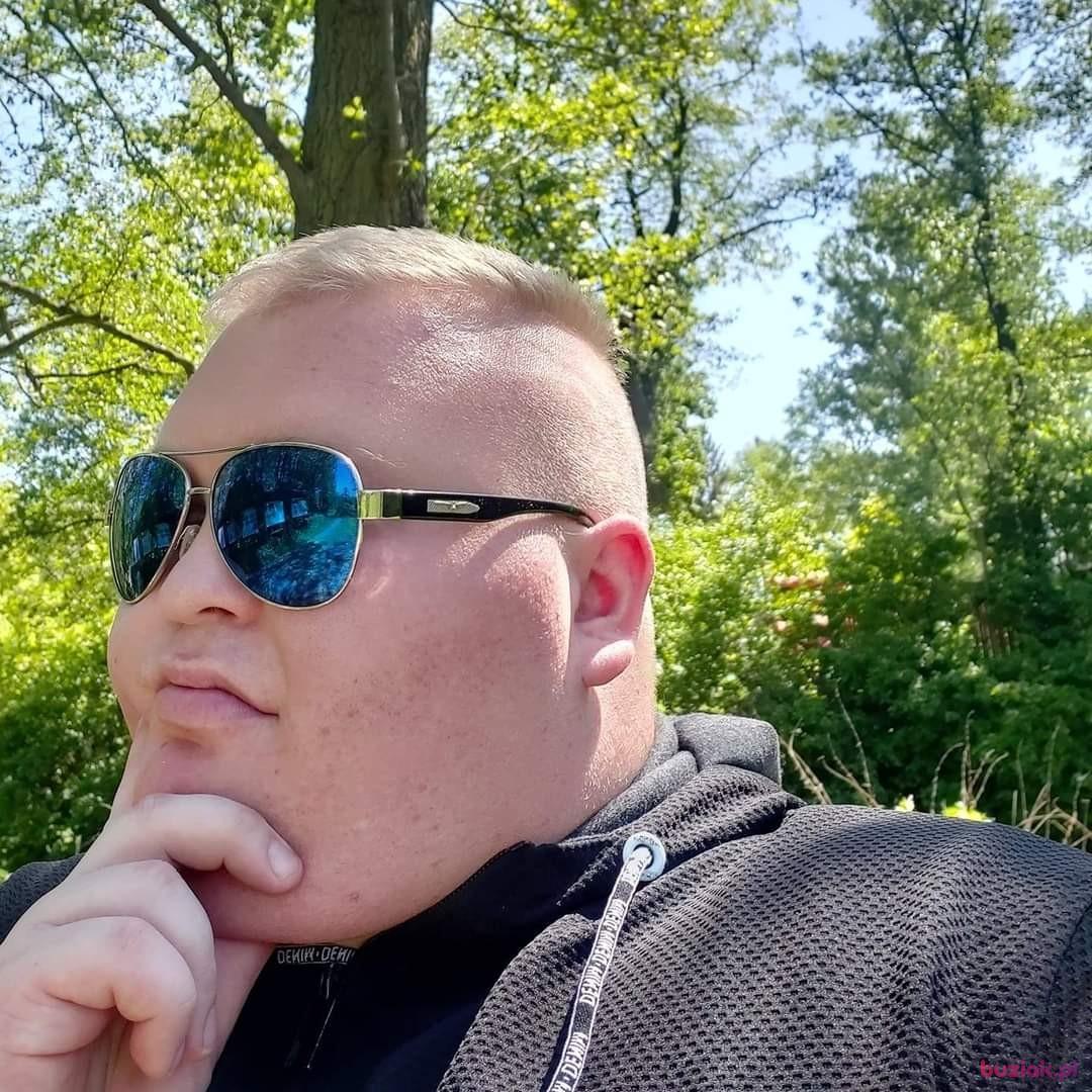 Krystian, Male, 31, Pelplin, Polska, Photo: 2