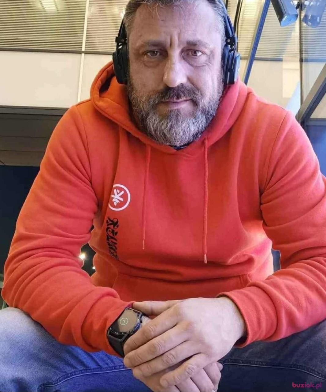 Arkadiusz, Mężczyzna, 46, Warszawa, Polska, Zdjęcie: 1