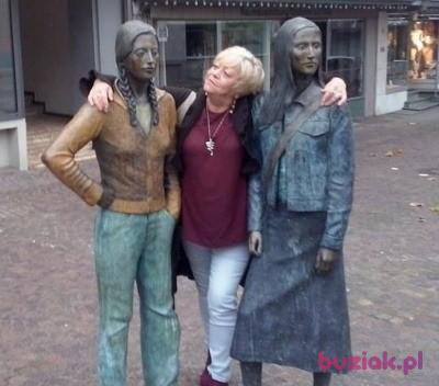Dorota, Kobieta, 67, Meersburg, Niemcy, Zdjęcie: 2