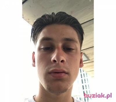 Patryk, Male, 30, Holandia, Photo: 2