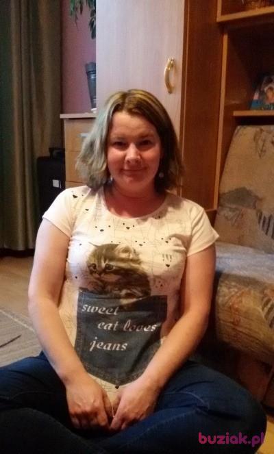 Iwona, Female, 46, Mysłowice, Polska, Photo: 5