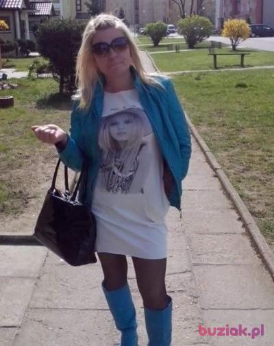 Anna, Female, 52, Milford Haven, Wielka Brytania, Photo: 1