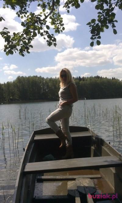 Ania , Female, 53, Bydgoszcz, Polska, Photo: 3