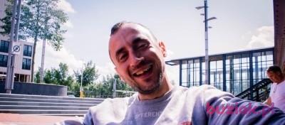 Przemo, Male, 40, Holandia, Photo: 1