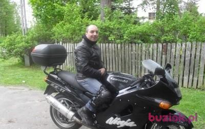 Sławek, Male, 51, Legionowo, Polska, Photo: 3