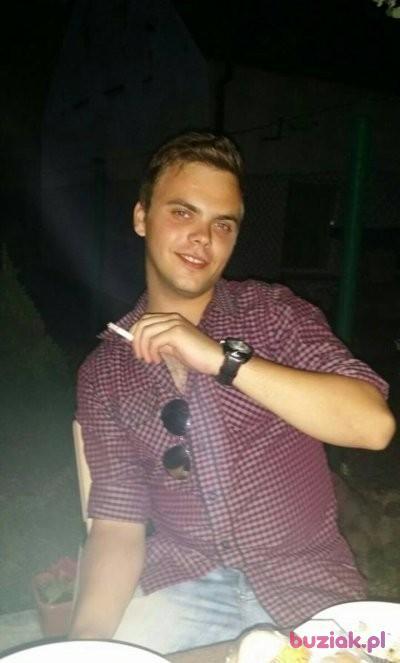 Mateusz, Mężczyzna, 32, Polska, Zdjęcie: 2