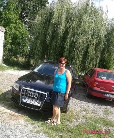 ewa, Kobieta, 57, Chełm, Polska, Zdjęcie: 2