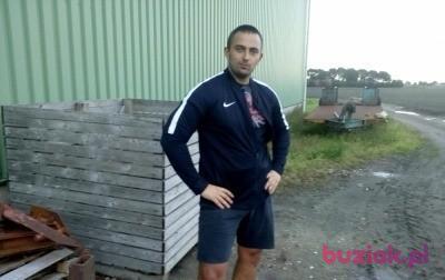 Pawel, Male, 38, Gorzów Wielkopolski, Polska, Photo: 2