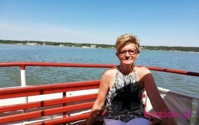 Jola, Female, 64, Gniezno, Polska, Photo: 3