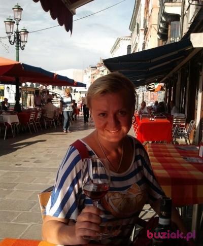 Annuta, Kobieta, 52, Kraków, Polska, Zdjęcie: 2