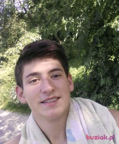Patryk, Male, 25, Gostynin, Polska, Photo: 2