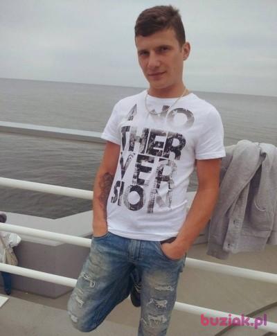 Adrian, Male, 33, Żory, Polska, Photo: 1