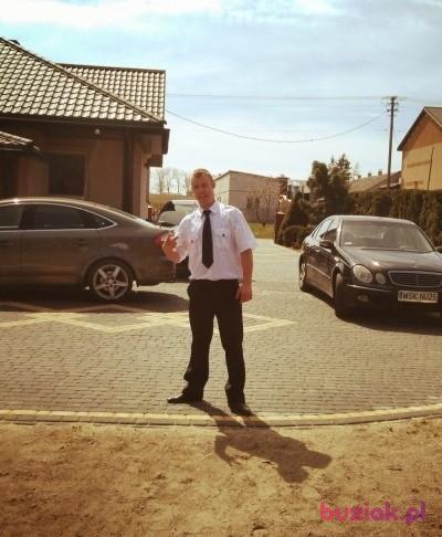 Jacek, Mężczyzna, 30, Warszawa, Polska, Zdjęcie: 2