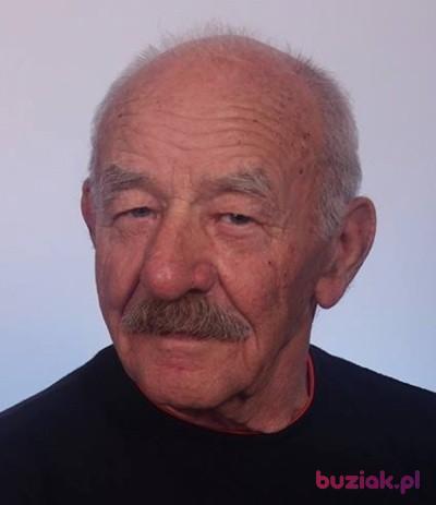 kaimierz, Male, 93, Dąbrowa Górnicza, Polska, Photo: 1