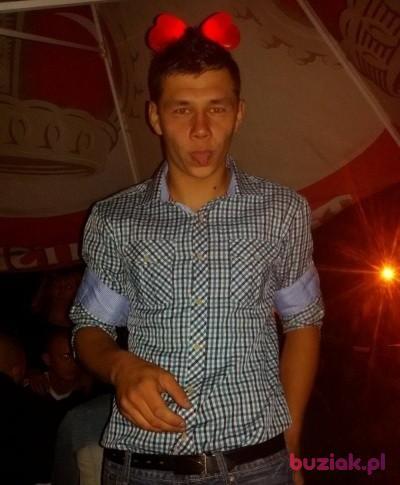 Kamil, Mężczyzna, 31, Kraków, Polska, Zdjęcie: 2