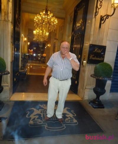 jan, Male, 65, Amersfoort, Holandia, Photo: 4