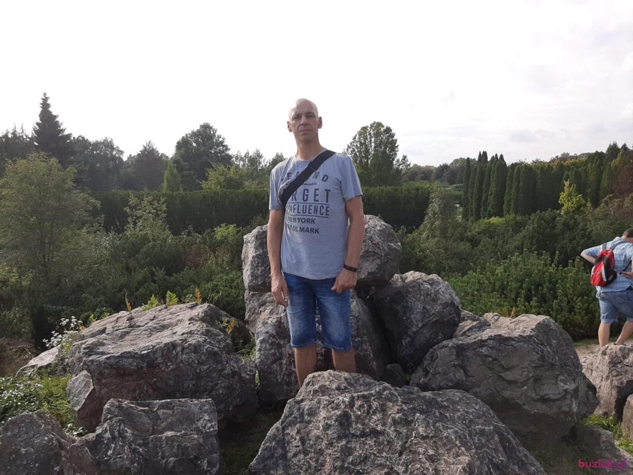 Darek, Male, 58, Warszawa, Polska, Photo: 3