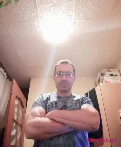 Tomasz, Mężczyzna, 49, Poznań, Polska, Zdjęcie: 3