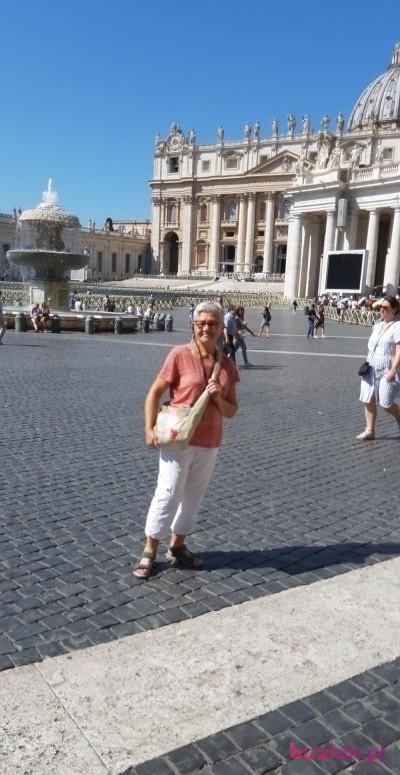 Cyryla, Female, 68, Świebodzin, Polska, Photo: 2