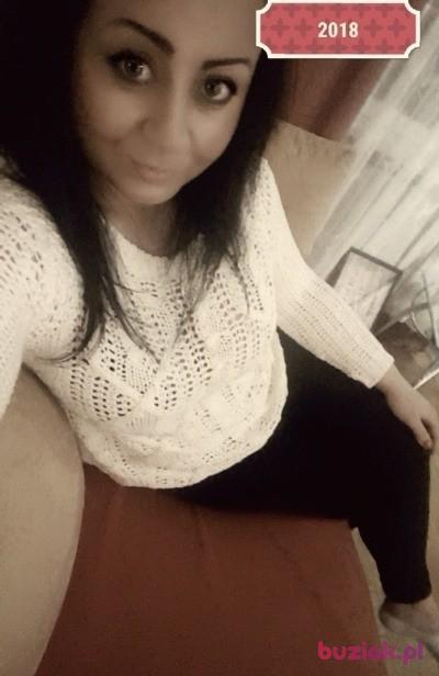 Ewa , Female, 44, Białystok, Polska, Photo: 11