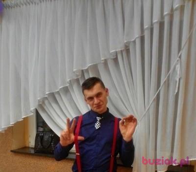 /zapytaj/, Male, 38, Gostyń, Polska, Photo: 1