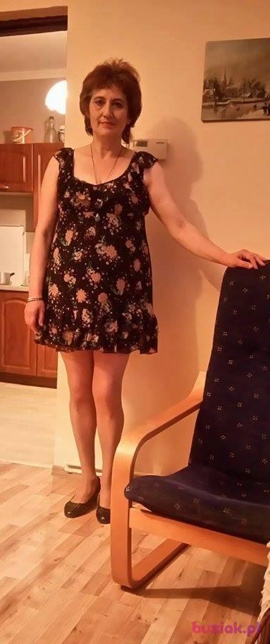 EWA, Female, 64, Wrocław, Polska, Photo: 2