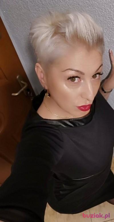 Magdalena, Female, 50, Międzyrzec Podlaski, Polska, Photo: 2