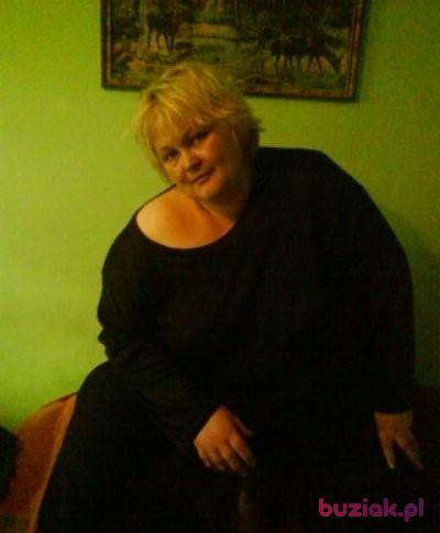 goska, Female, 54, Pruszcz Gdański, Polska, Photo: 1