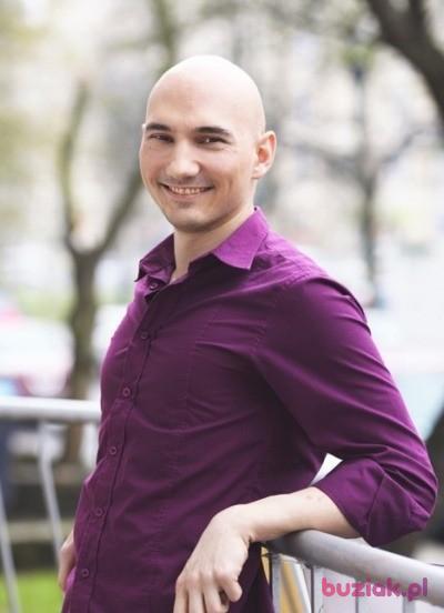Michał, Male, 38, Szczecin, Polska, Photo: 3