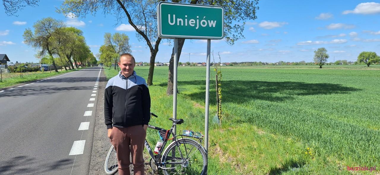 Michał, Mężczyzna, 37, Zgierz, Polska, Zdjęcie: 344