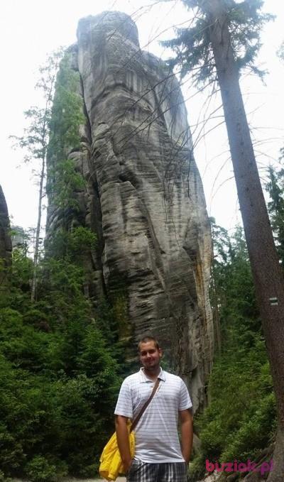 Łukasz, Male, 34, Głuchołazy, Polska, Photo: 5