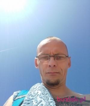 Piotr, Male, 46, Haarlem, Holandia, Photo: 2