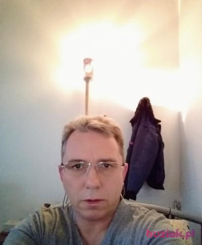 JACEK , Male, 52, Włocławek, Polska, Photo: 4