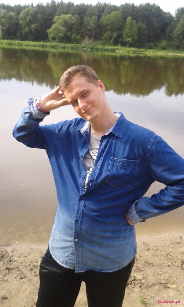 Marcin, Male, 30, Siedlce, Polska, Photo: 2