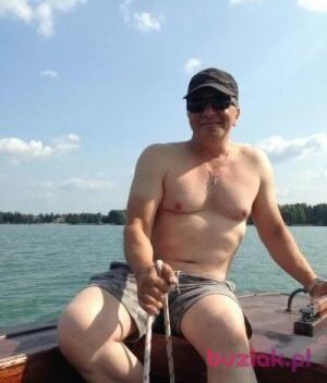 Robert Kulicki, Male, 59, Grodzisk Mazowiecki, Polska, Photo: 1
