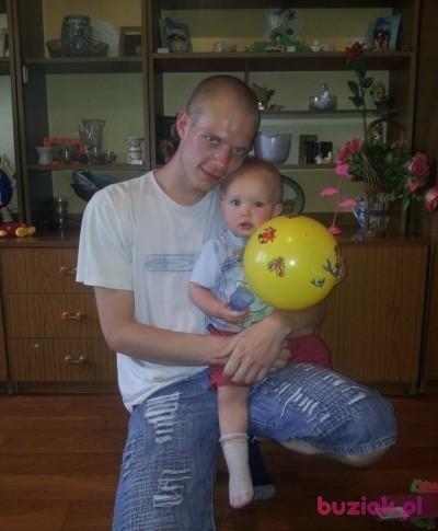 Krystian, Mężczyzna, 35, Kędzierzyn-Koźle, Polska, Zdjęcie: 2