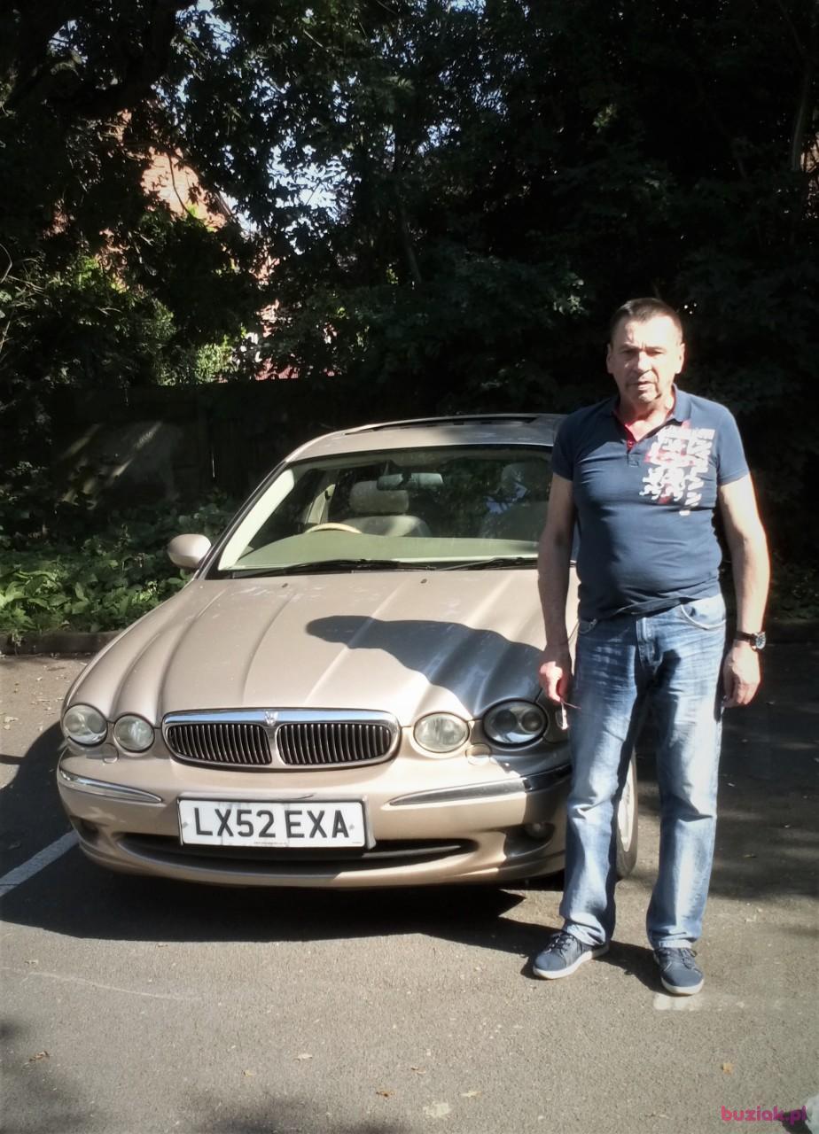 MAREK, Male, 62, Rugby, Wielka Brytania, Photo: 7
