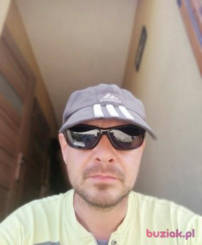 Przemysław , Male, 47, Milicz, Polska, Photo: 1