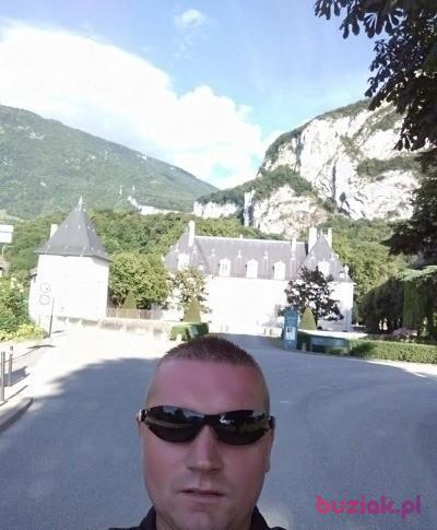 Rafał, Mężczyzna, 41, Francja, Zdjęcie: 3