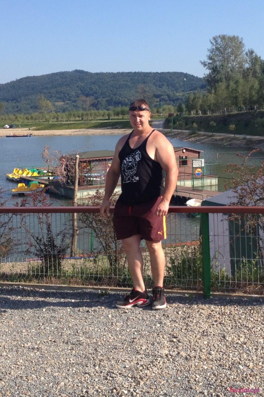Tomek, Male, 46, Westminster, Wielka Brytania, Photo: 3