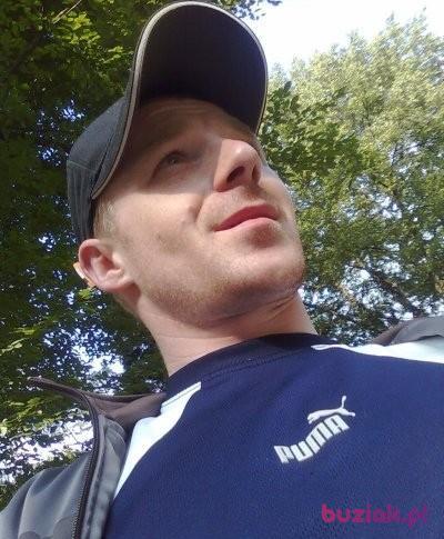 Robert, Male, 43, Jastrzębie Zdrój, Polska, Photo: 1
