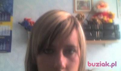 Kasia, Female, 38, Wielka Brytania, Photo: 1