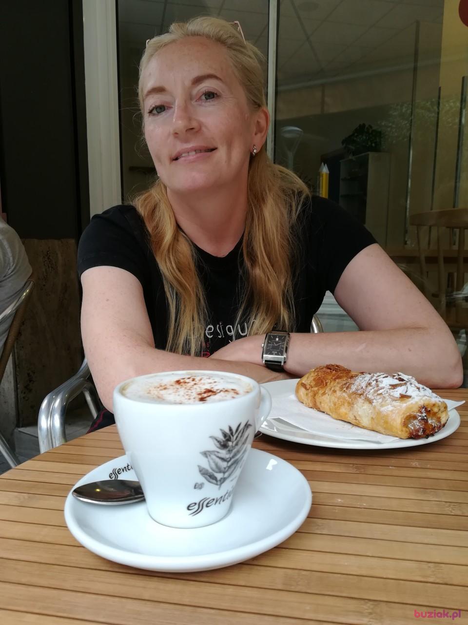 Olga, Kobieta, 47, Białoruś, Zdjęcie: 1