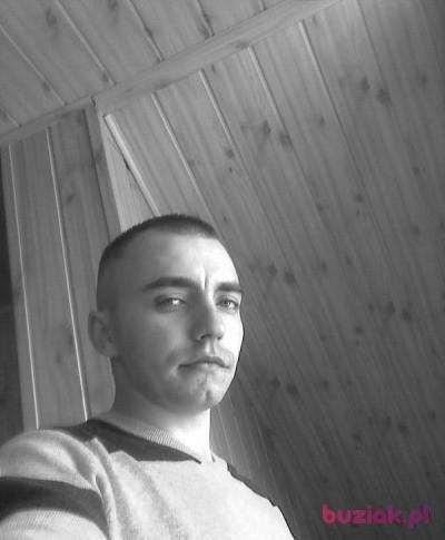 adrian, Male, 37, Białystok, Polska, Photo: 2